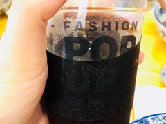 酸梅汤-裕兴记(东门町店)