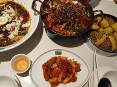 -绿草地·湘菜(7mall店)