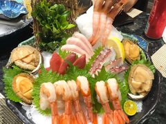 -夫子道刺身