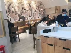 大堂-胡氏大盘鸡新疆菜(石岗店)
