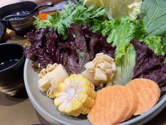 -手选潮汕鲜活牛肉火锅(二七广场店)