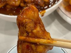 -八方后身麻辣鸡块(总店)
