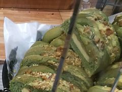 抹茶北欧面包-面包工房(天河城店)