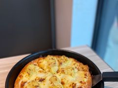 榴莲多多比萨-必胜客(联投东方店)