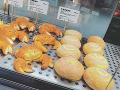 -LELECHA乐乐茶(美罗城店)
