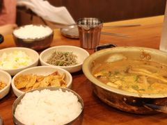 -金北顺大锅家(신사본점)