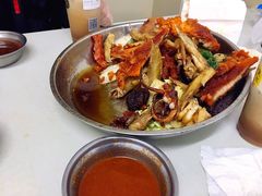 -瑞安第一泡·后街泡泡(虹桥后街店)