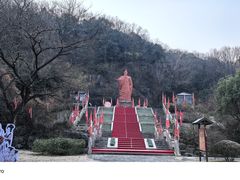-陶祖圣境风景区