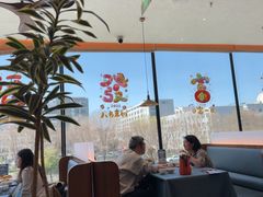 -闽海肴(北辰荟店)