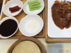 picture-四季小馆·地道北京小吃(广百店)