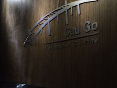 -Cau Go Vietnamese Cuisine