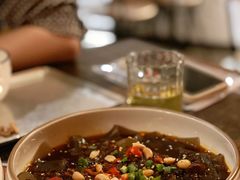 凉拌粉皮-铁公鸡·四川料理(天环广场店)