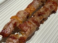 -丝路有约·优雅新疆菜(万宴城店)