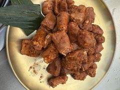 -金骰子烤肉(十九个庄店)