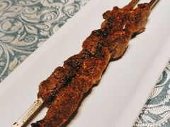 买买提烤肉(羊肉串)-巴扎美食·新疆菜·西域歌舞表演餐厅(新疆大厦店)