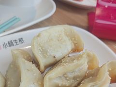 -小杨生煎(香港名都店)