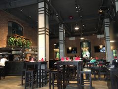 -辛德勒啤酒德餐厅