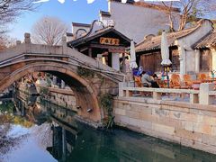 -惠山古镇·寄畅园