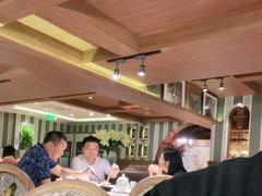 -尚一汤·粤菜海鲜(环球港店)