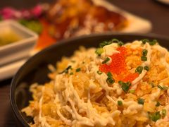 -来龙里 精致 东南亚餐室(万象城店)