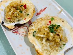-蚝老板海鲜烧烤大排档(码头店)