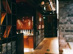 -老墙根涮肉·铜锅·烧烤(欢乐谷·王四营店)