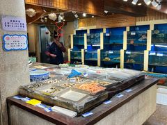 -鹰龙海畔度假酒店(咸祥店)