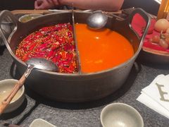 -三出山火锅(南京万象天地店)