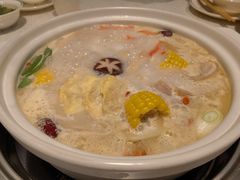 -三人行骨头王火锅(长寿店)