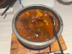 -千百味红餐厅·江西菜(绿地双子塔店)