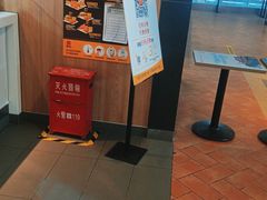 -麦当劳(苏州火车站南广场店)