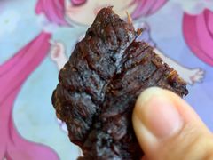 -都士牧人现烤牛肉干