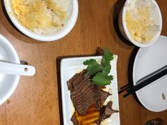 -0574龙虾的故事(东裕店)