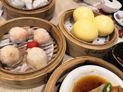 -点都德(大茶楼店)