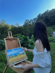 -花漾摄影优选工作室(东莞原创作品店)