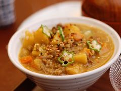 咖喱饭-莳空烧鸟店(晨沐店)