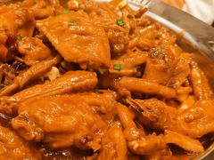 -胖哥俩肉蟹煲(济南世茂国际广场店)