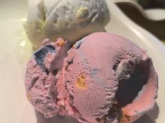 彩虹糖雪球-二斗栗子(黄河道店)