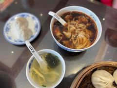 红汤辣馄饨-熙盛源(复兴路店)