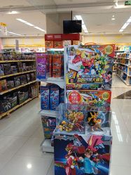 -孩子王(云龙万达店)