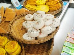 -小米粑粑(玉锦苑店)