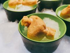 -V-ONE西雅图海鲜自助餐厅(仓山万达广场店)