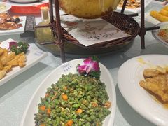 -东北大院·东北菜(三台子店)