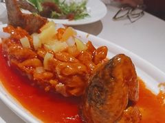 -普天和酒楼(天津之眼店)