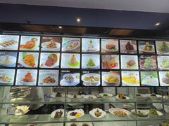 -汤记传菜(秀浦路店)