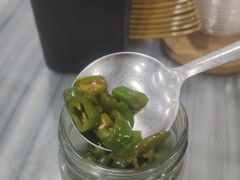 -容里煲仔饭(利丰北路店)