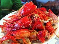 -嘉定凯悦·咖啡厅