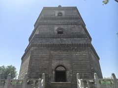 -繁塔