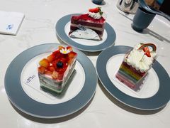 -85度C(北京玉蜓桥二店)
