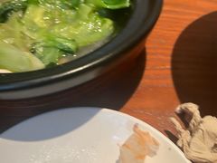 -南拳十三姨·潮汕砂锅粥(世纪金源店)